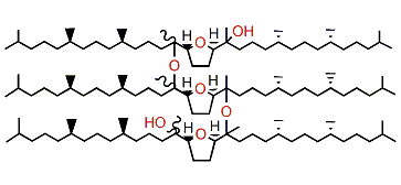 Lycopanerol F